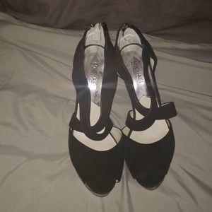 Michael Kors heels